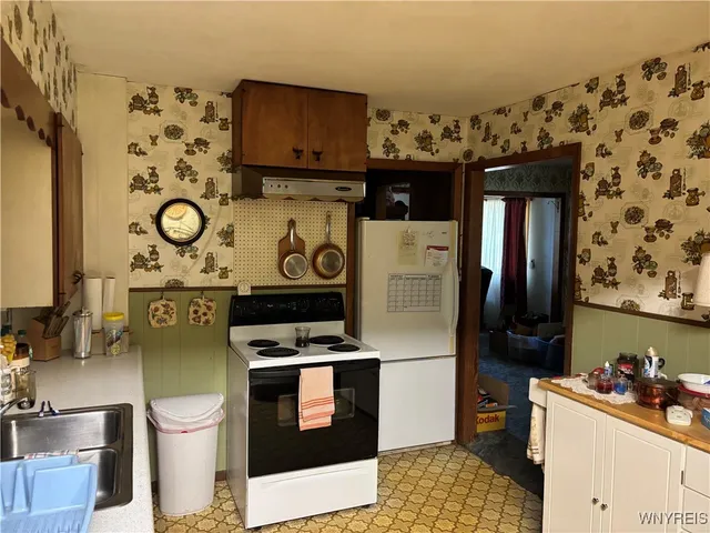 $200,000 | 3204 Ewings Road, Newfane, NY 14108