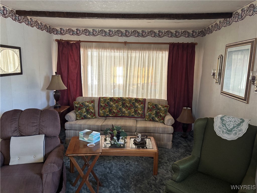 3204 Ewings Road Newfane, NY 14108 - Photo 8 of 30 Livingroom