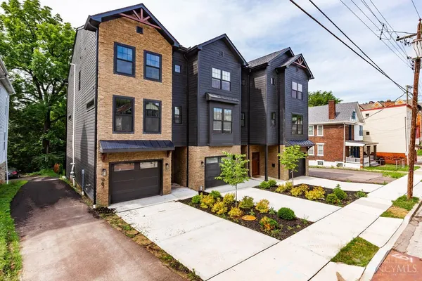 $629,900 | 967 Windsor Street, Cincinnati, OH 45206