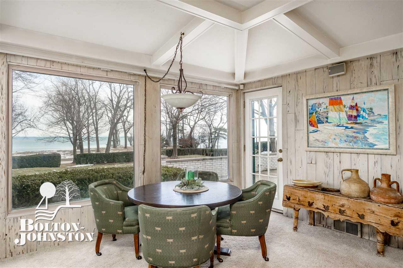 227 Lake Shore Road Grosse Pointe Farms, MI 48236 - Photo 12 of 48