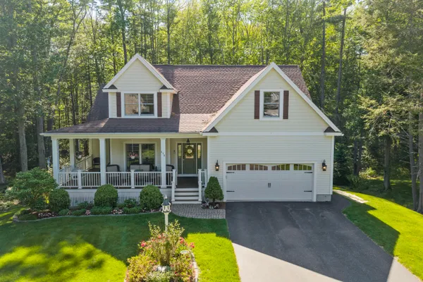 $1,325,000 | 173 Rabbit Run, Wells, ME 04090