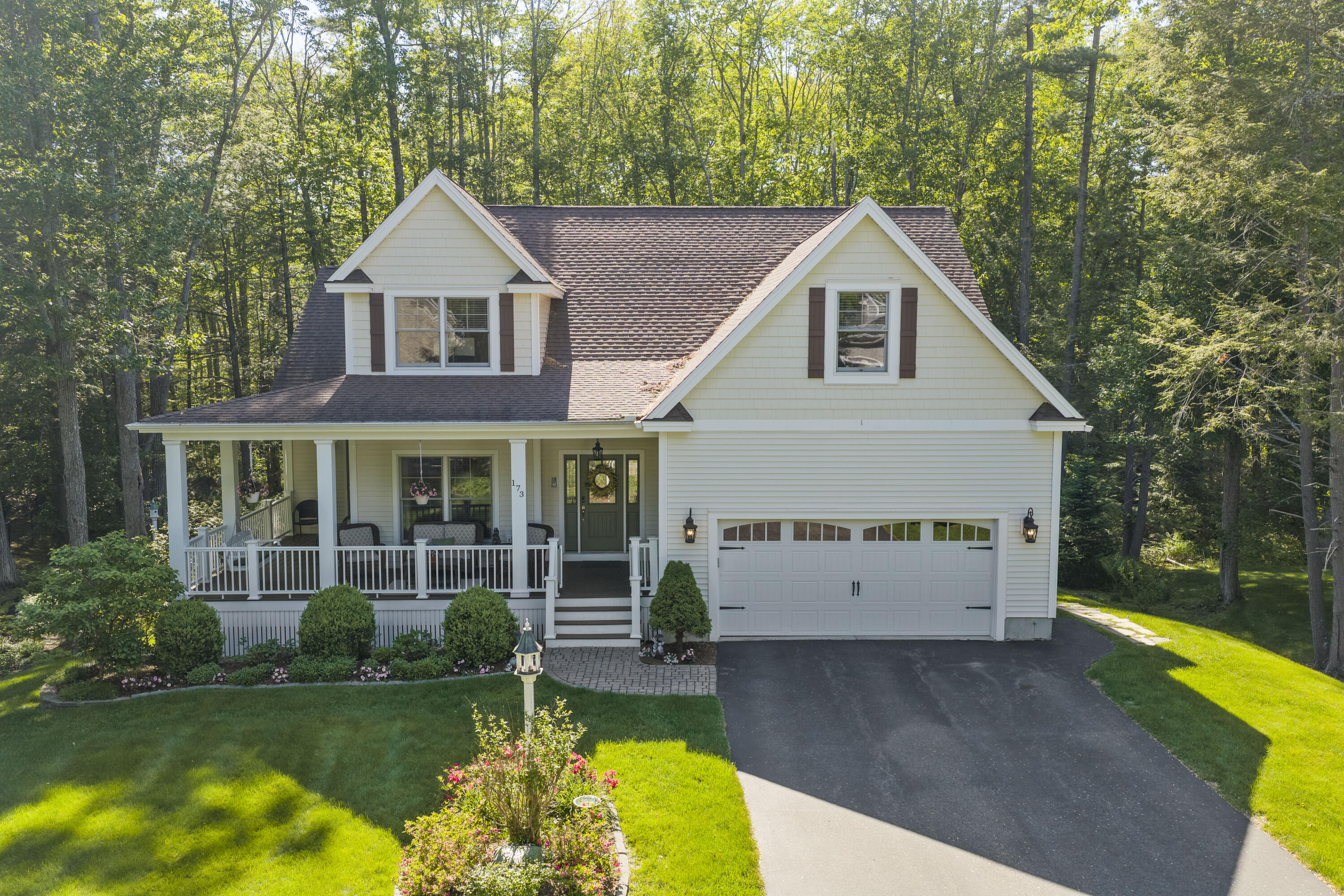 173 Rabbit Run Wells, ME 04090 - Photo 1 of 52 drone5 (7)