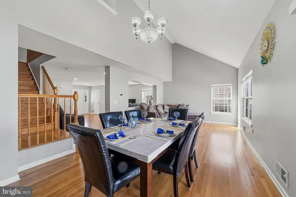 $770,000 | 109 Canal View Drive, Lawrenceville, NJ 08648