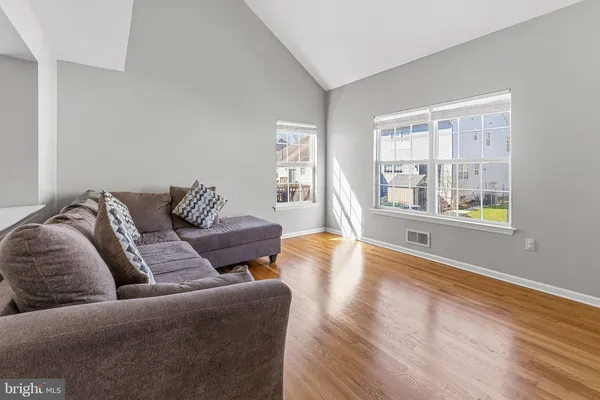 $770,000 | 109 Canal View Drive, Lawrenceville, NJ 08648