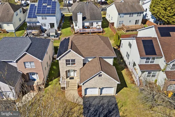 $770,000 | 109 Canal View Drive, Lawrenceville, NJ 08648