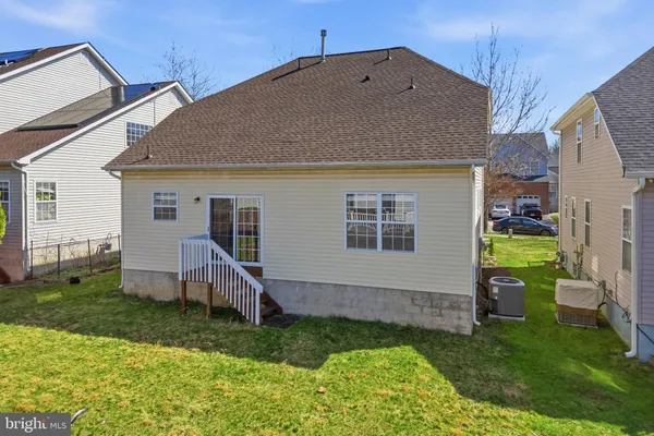 $770,000 | 109 Canal View Drive, Lawrenceville, NJ 08648