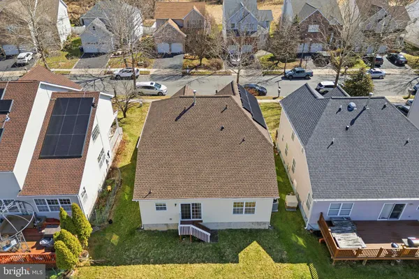 $770,000 | 109 Canal View Drive, Lawrenceville, NJ 08648