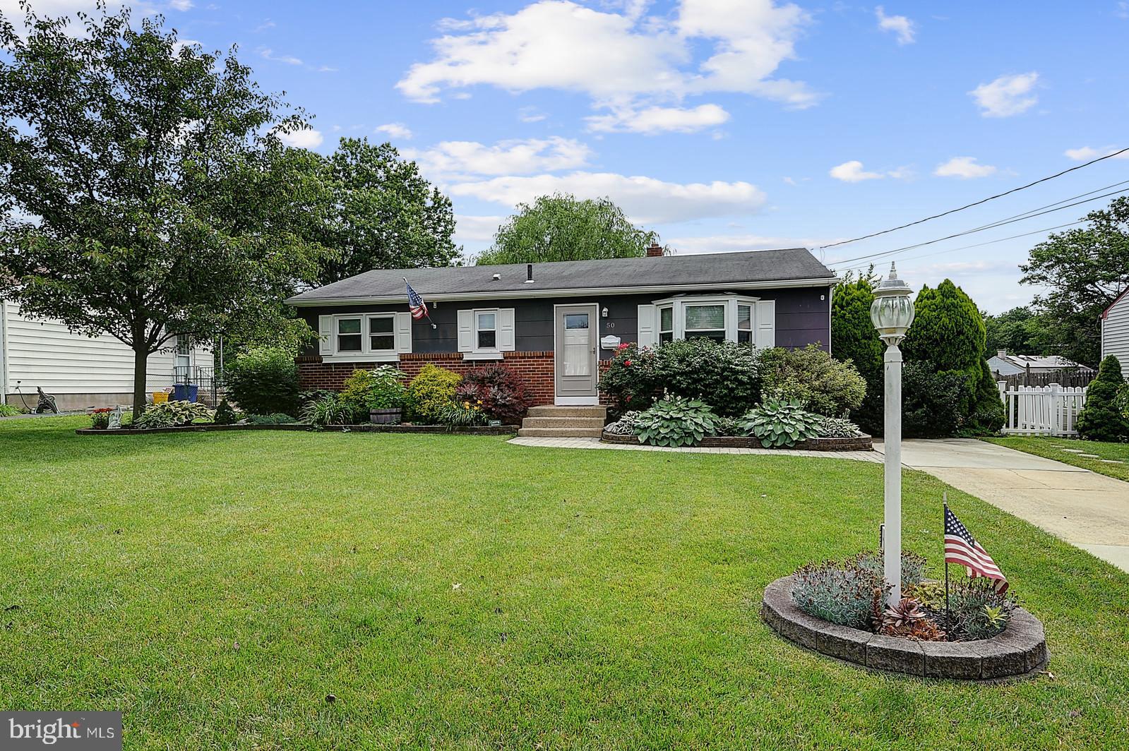 50 Hempstead Road Hamilton, NJ 08610 - Photo 2 of 21 Gallery Image 2
