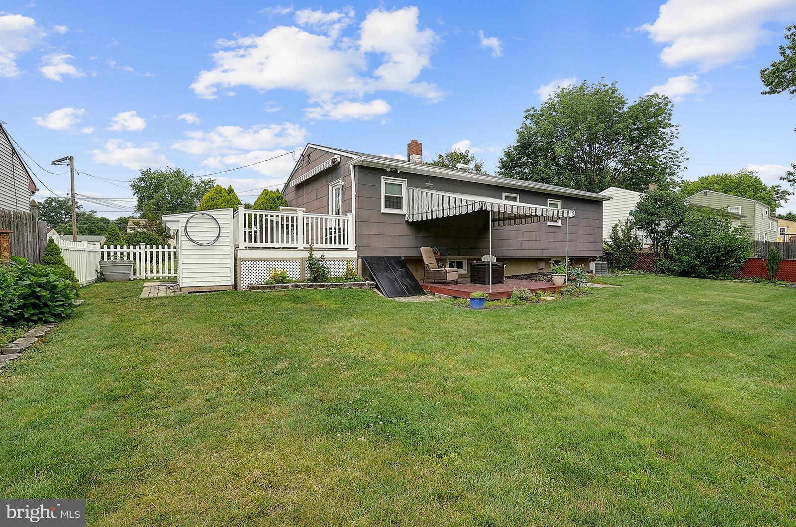 50 Hempstead Road Hamilton, NJ 08610 - Photo 17 of 21 Gallery Image 17