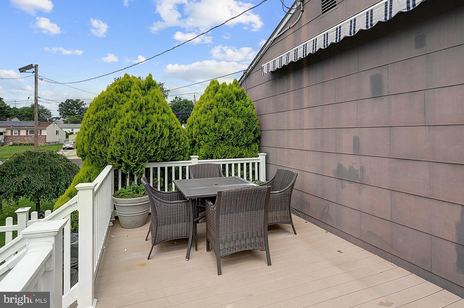 50 Hempstead Road Hamilton, NJ 08610 - Photo 18 of 21 Gallery Image 18