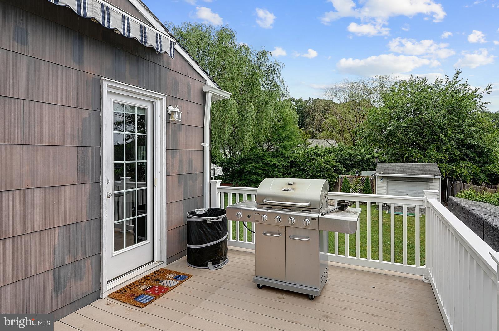 50 Hempstead Road Hamilton, NJ 08610 - Photo 19 of 21 Gallery Image 19
