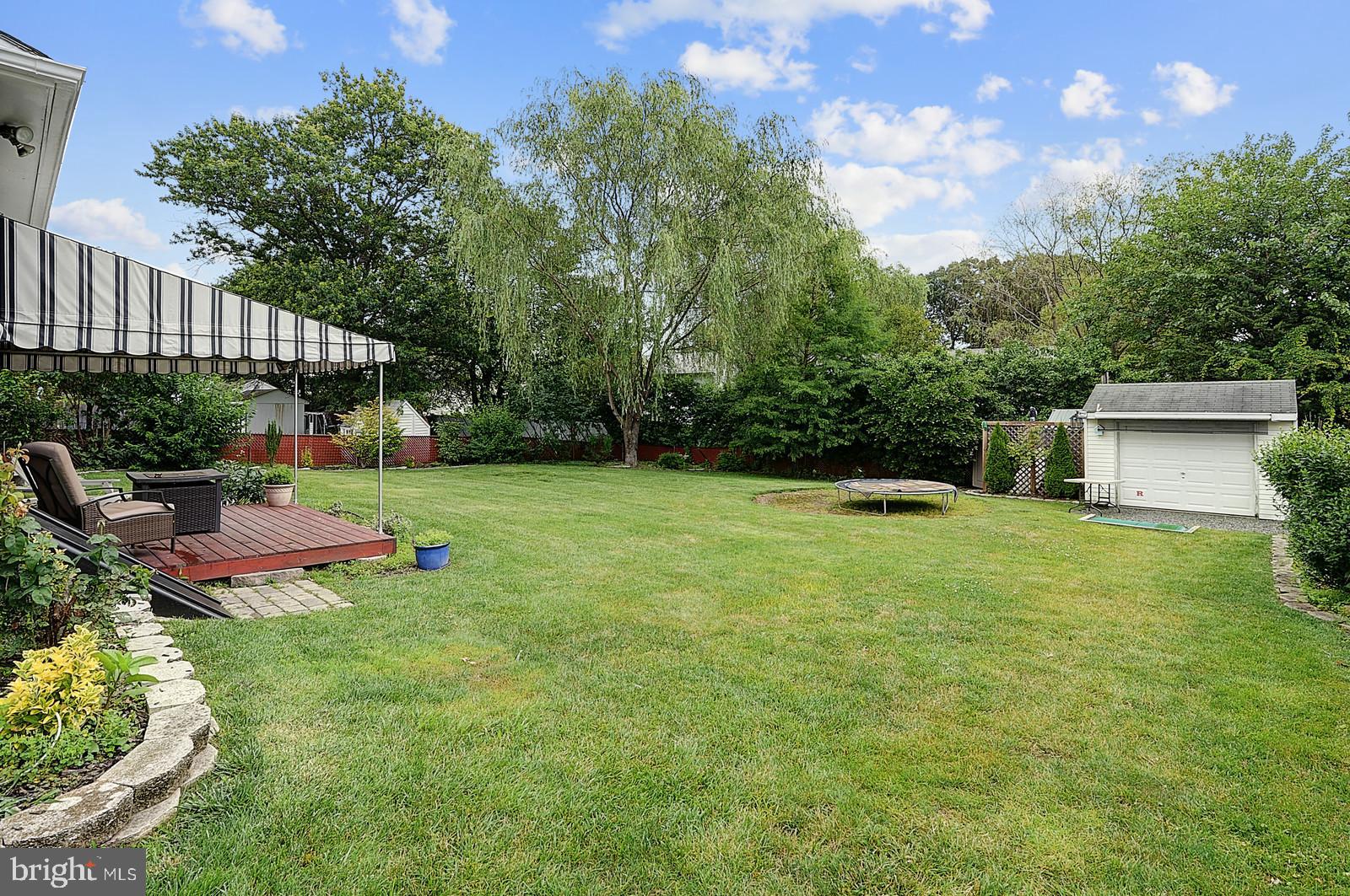 50 Hempstead Road Hamilton, NJ 08610 - Photo 20 of 21 Gallery Image 20