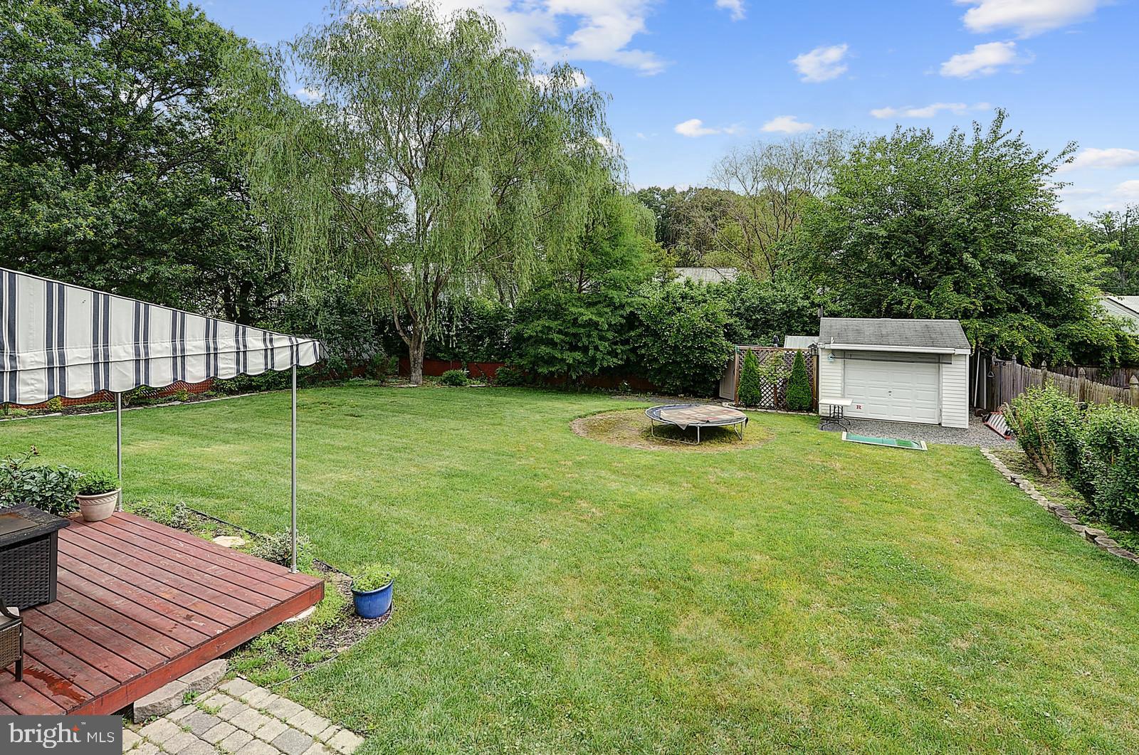 50 Hempstead Road Hamilton, NJ 08610 - Photo 21 of 21 Gallery Image 21