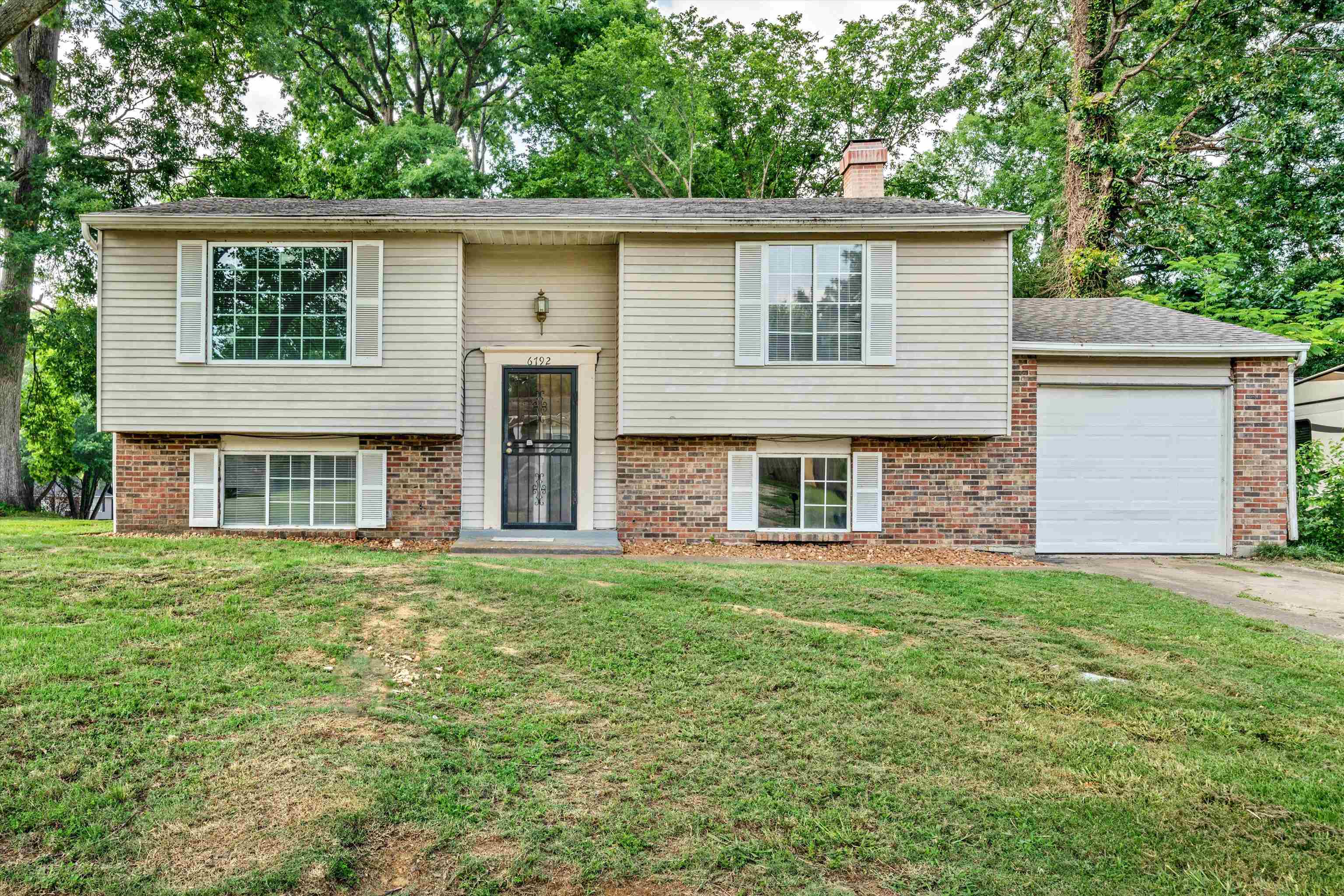 6792 Azalea Hill Cove, Bartlett, TN 38135 Compass