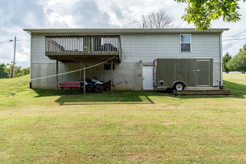 3560 Greenville Road Dry Ridge, KY 41035 - Photo 29 of 34