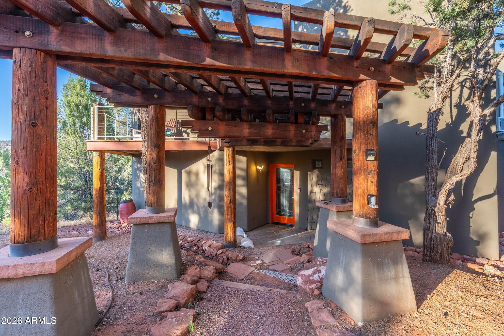 1960 Red Rock Loop Road Sedona, AZ 86336 - Photo 24 of 121