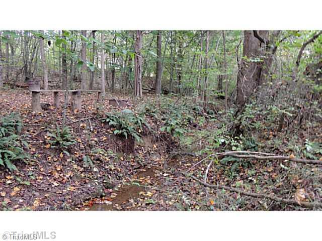 7410 Styers Ferry Road Clemmons, NC 27012 - Photo 12 of 16 Remarks. This picture is taken from one of 2 bridges on the trail that cross the creek near the back of the property