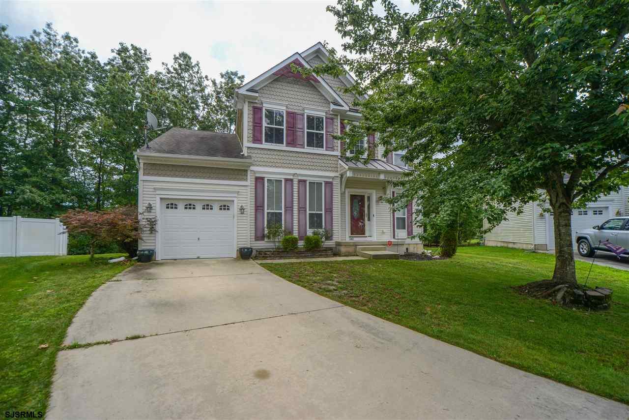 248 Pheasant Run Road Mays Landing, NJ 08330 - Photo 1 of 25 Gallery Image 1