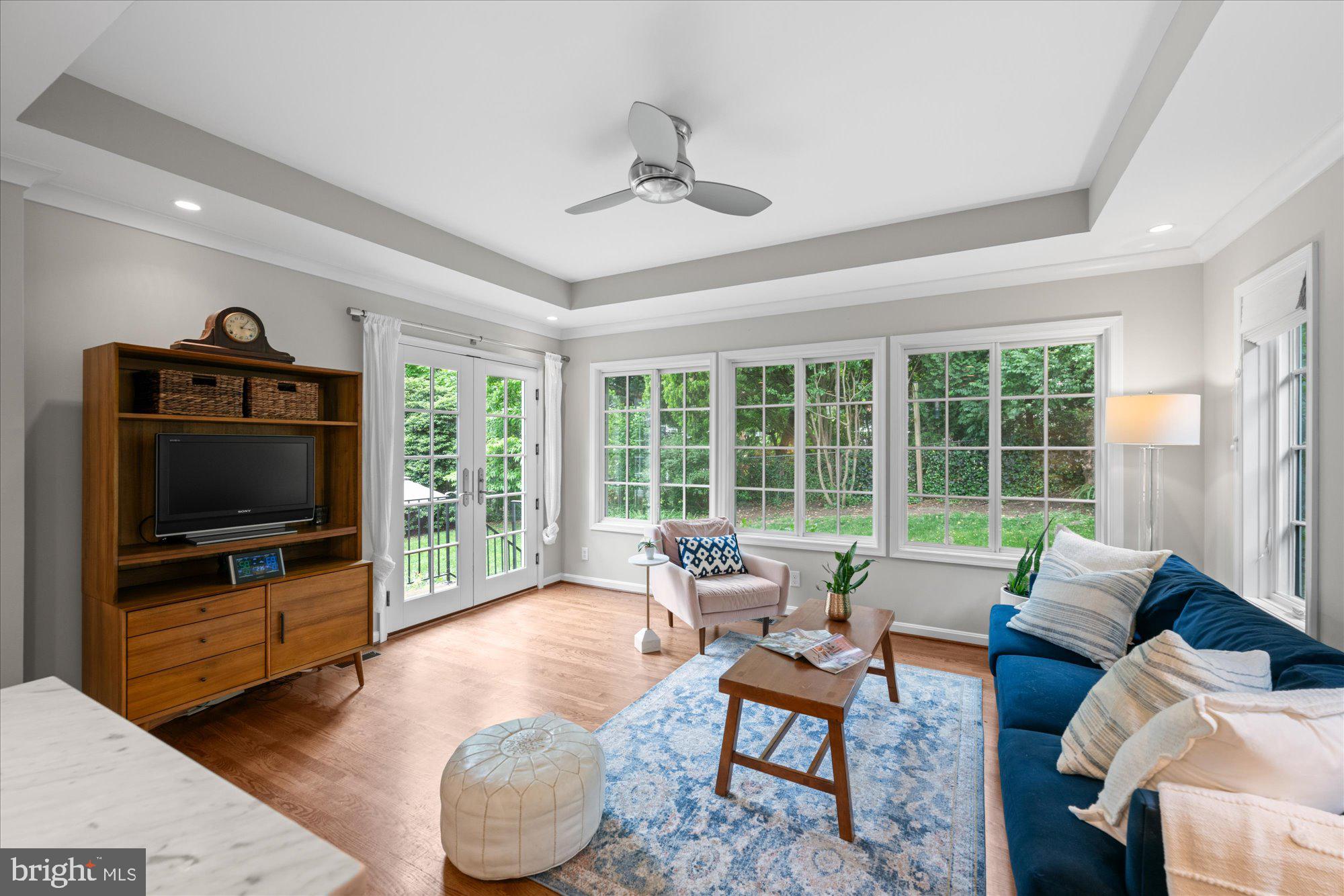 5608 Newington Road Bethesda, MD 20816 - Photo 12 of 26