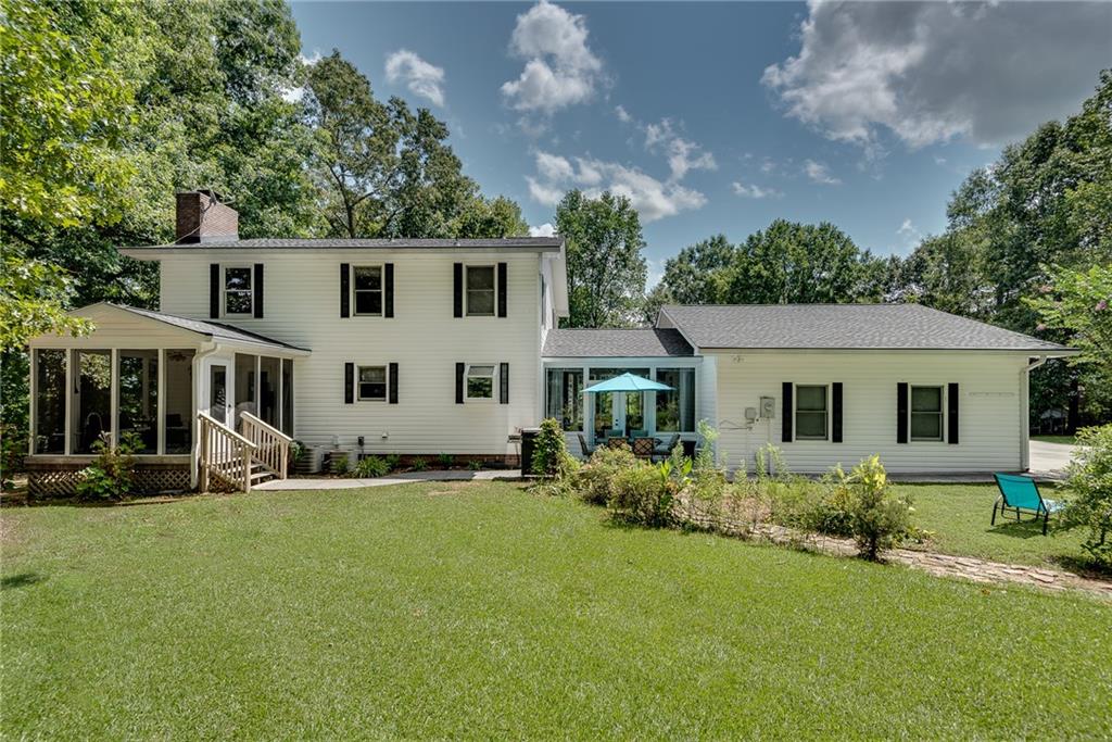 143 Barnard Road Cohutta, GA 30710 - Photo 88 of 91 Gallery Image 88