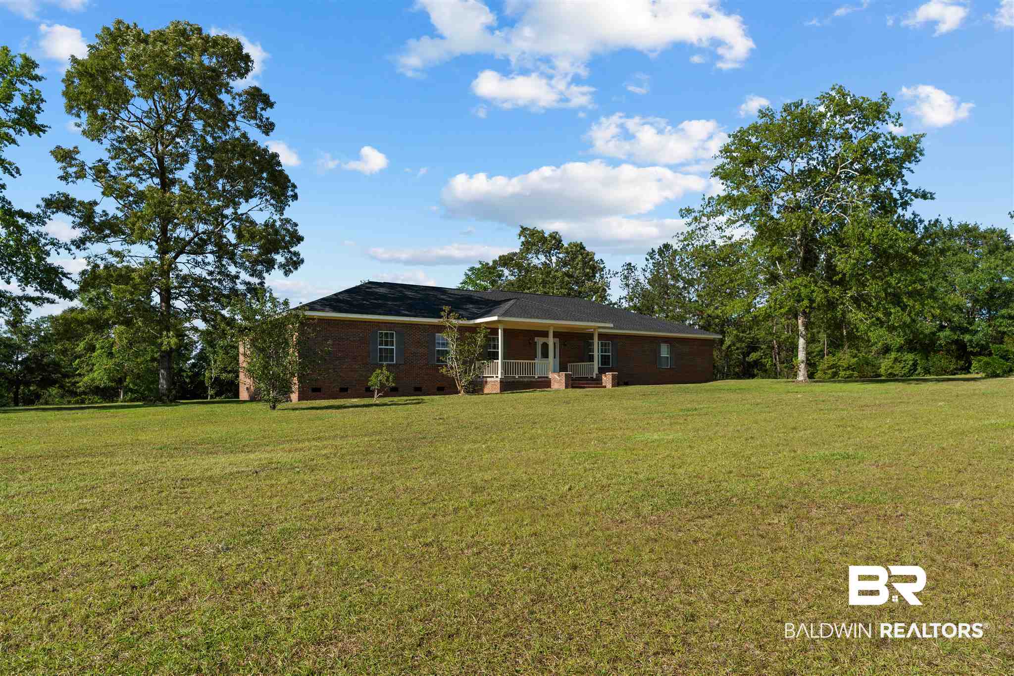 8809 Hurricane Road Bay Minette, AL 36507 - Photo 2 of 50