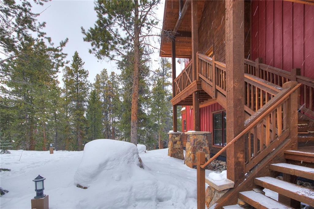 97 Lake Ridge Circle, Unit 1858 Keystone, CO 80435 - Photo 2 of 25 Gallery Image 2