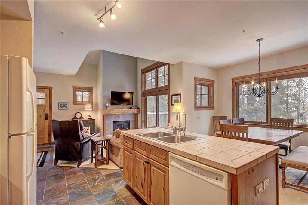97 Lake Ridge Circle, Unit 1858 Keystone, CO 80435 - Photo 11 of 25 Gallery Image 11