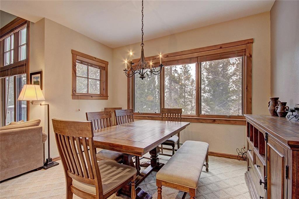 97 Lake Ridge Circle, Unit 1858 Keystone, CO 80435 - Photo 12 of 25 Gallery Image 12