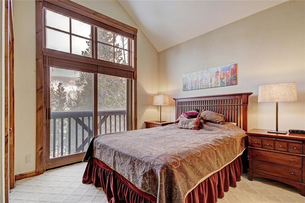 97 Lake Ridge Circle, Unit 1858 Keystone, CO 80435 - Photo 15 of 25 Gallery Image 15