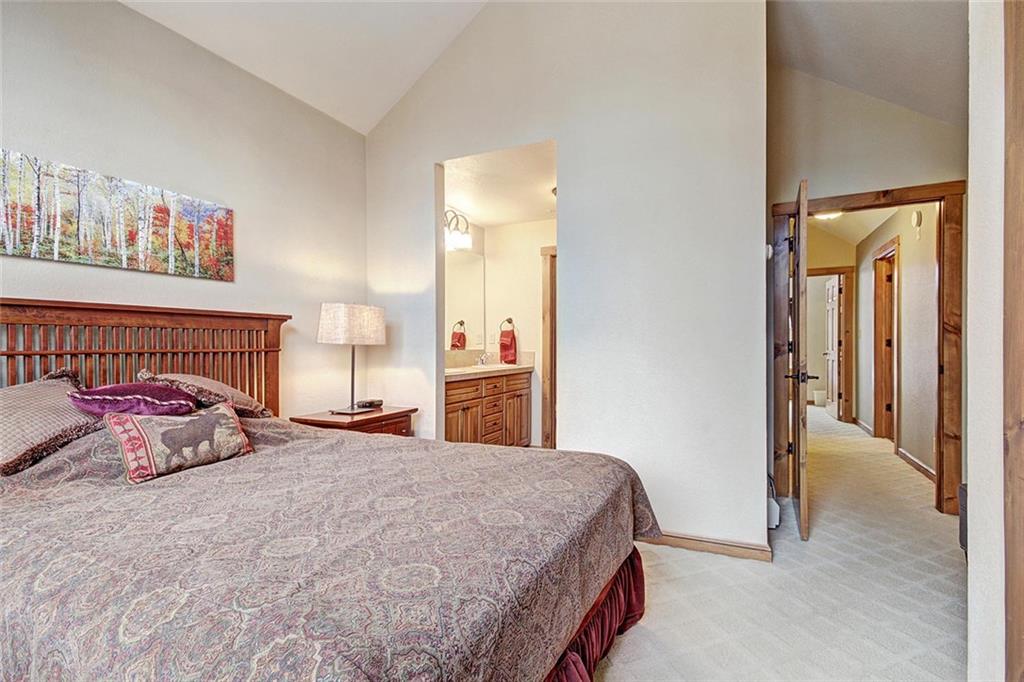 97 Lake Ridge Circle, Unit 1858 Keystone, CO 80435 - Photo 16 of 25 Gallery Image 16