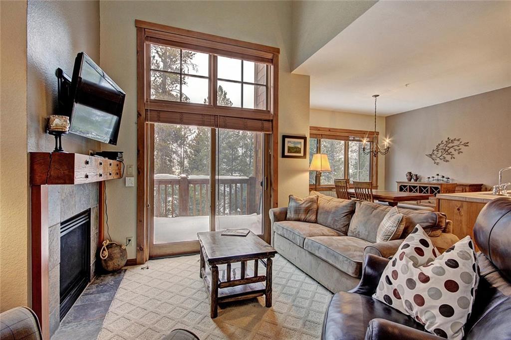 97 Lake Ridge Circle, Unit 1858 Keystone, CO 80435 - Photo 4 of 25 Gallery Image 4