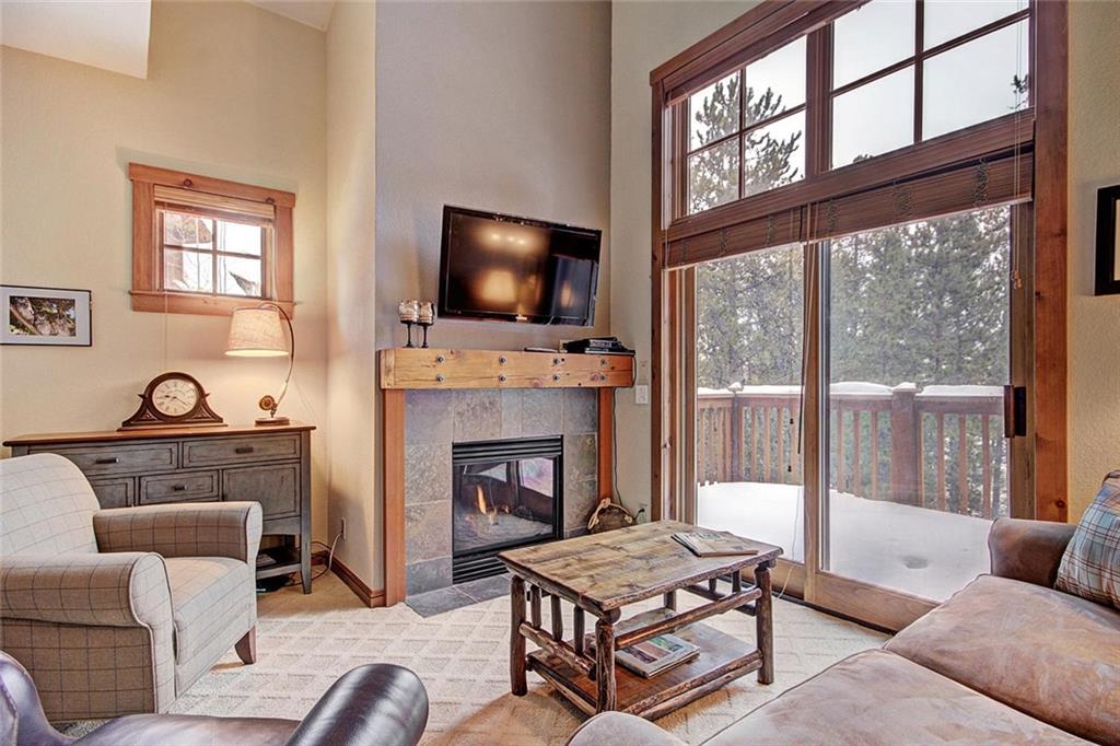 97 Lake Ridge Circle, Unit 1858 Keystone, CO 80435 - Photo 5 of 25 Gallery Image 5