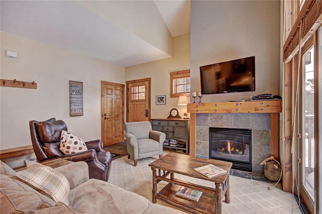 97 Lake Ridge Circle, Unit 1858 Keystone, CO 80435 - Photo 6 of 25 Gallery Image 6