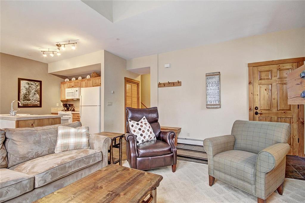 97 Lake Ridge Circle, Unit 1858 Keystone, CO 80435 - Photo 7 of 25 Gallery Image 7