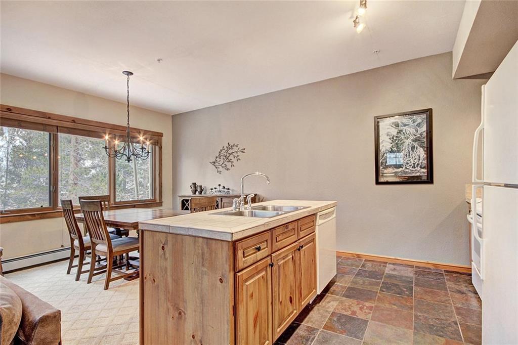 97 Lake Ridge Circle, Unit 1858 Keystone, CO 80435 - Photo 8 of 25 Gallery Image 8