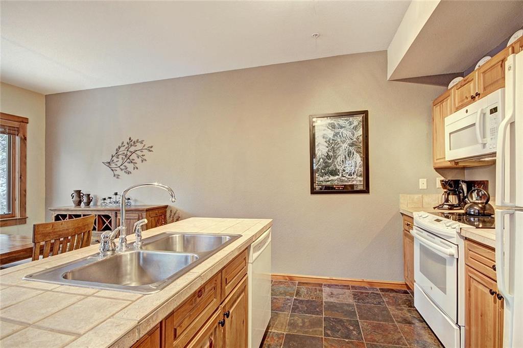 97 Lake Ridge Circle, Unit 1858 Keystone, CO 80435 - Photo 9 of 25 Gallery Image 9
