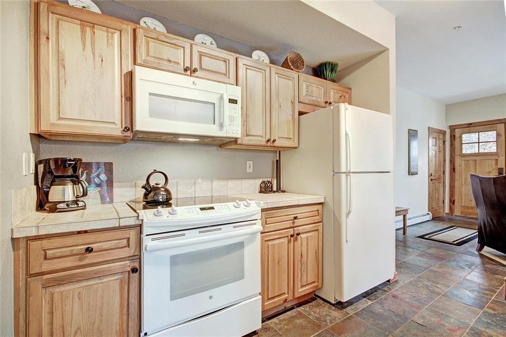 97 Lake Ridge Circle, Unit 1858 Keystone, CO 80435 - Photo 10 of 25 Gallery Image 10