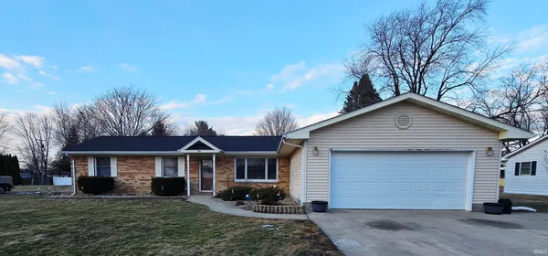 $244,900 | 504 South Park Drive, Monticello, IN 47960