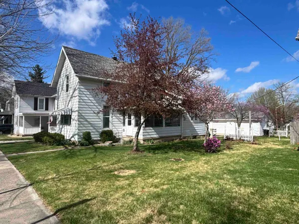 $183,500 | 1527 Guilford Street, Huntington, IN 46750