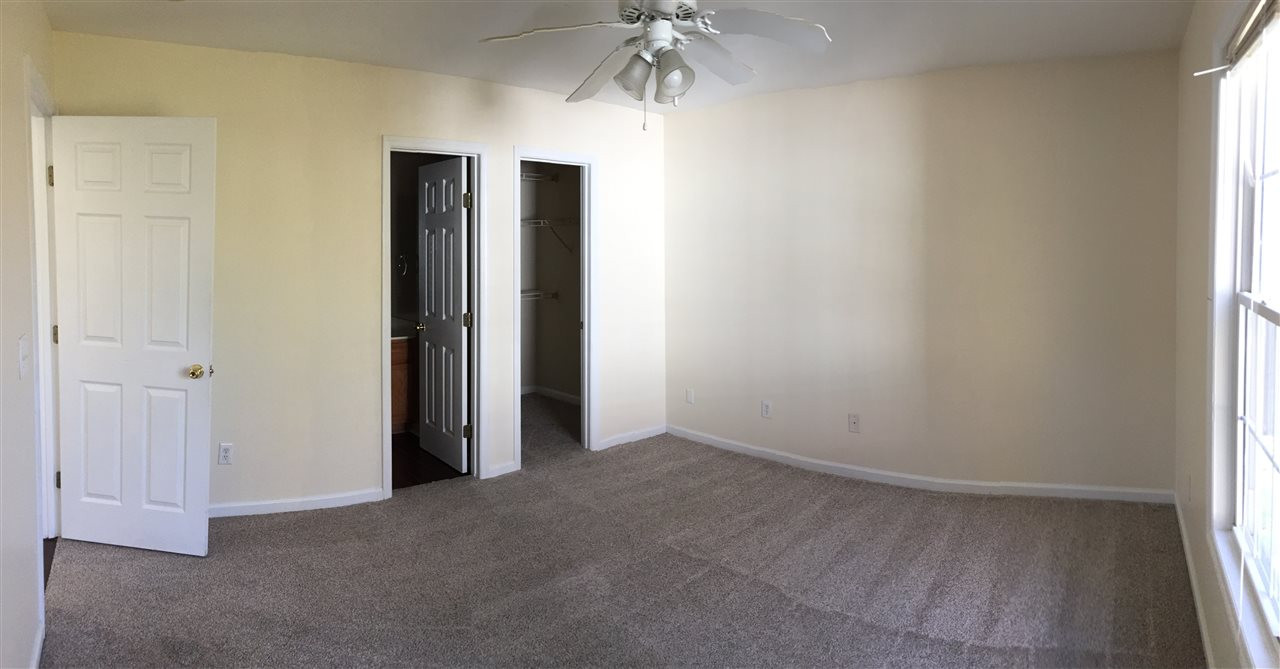 5405 Advantis Drive Raleigh, NC 27610 - Photo 8 of 16 Master Bedroom