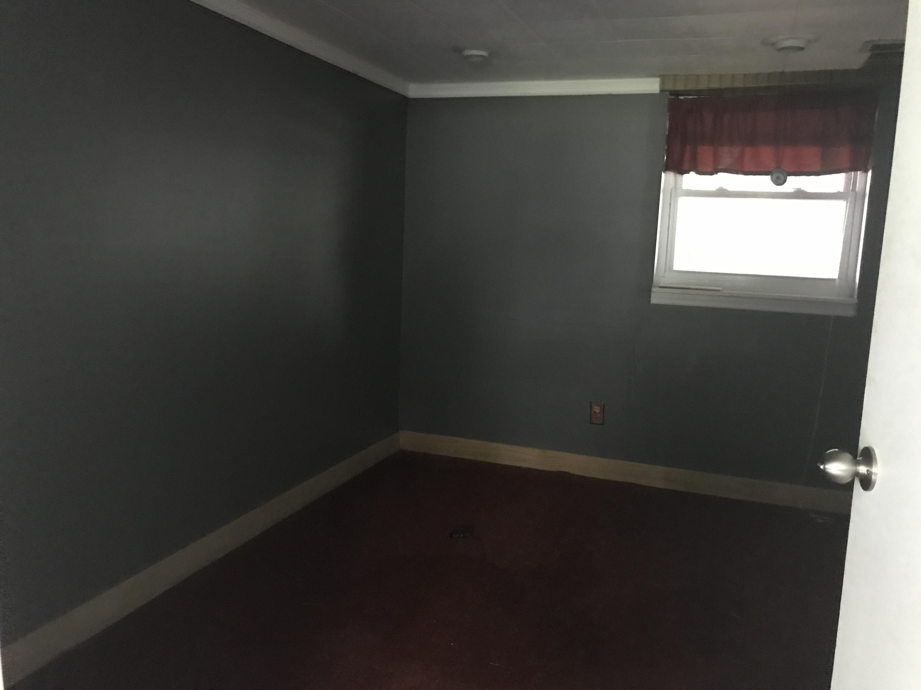 206 High Point Road Middlesboro, KY 40965 - Photo 14 of 14 Lower Level Bedroom