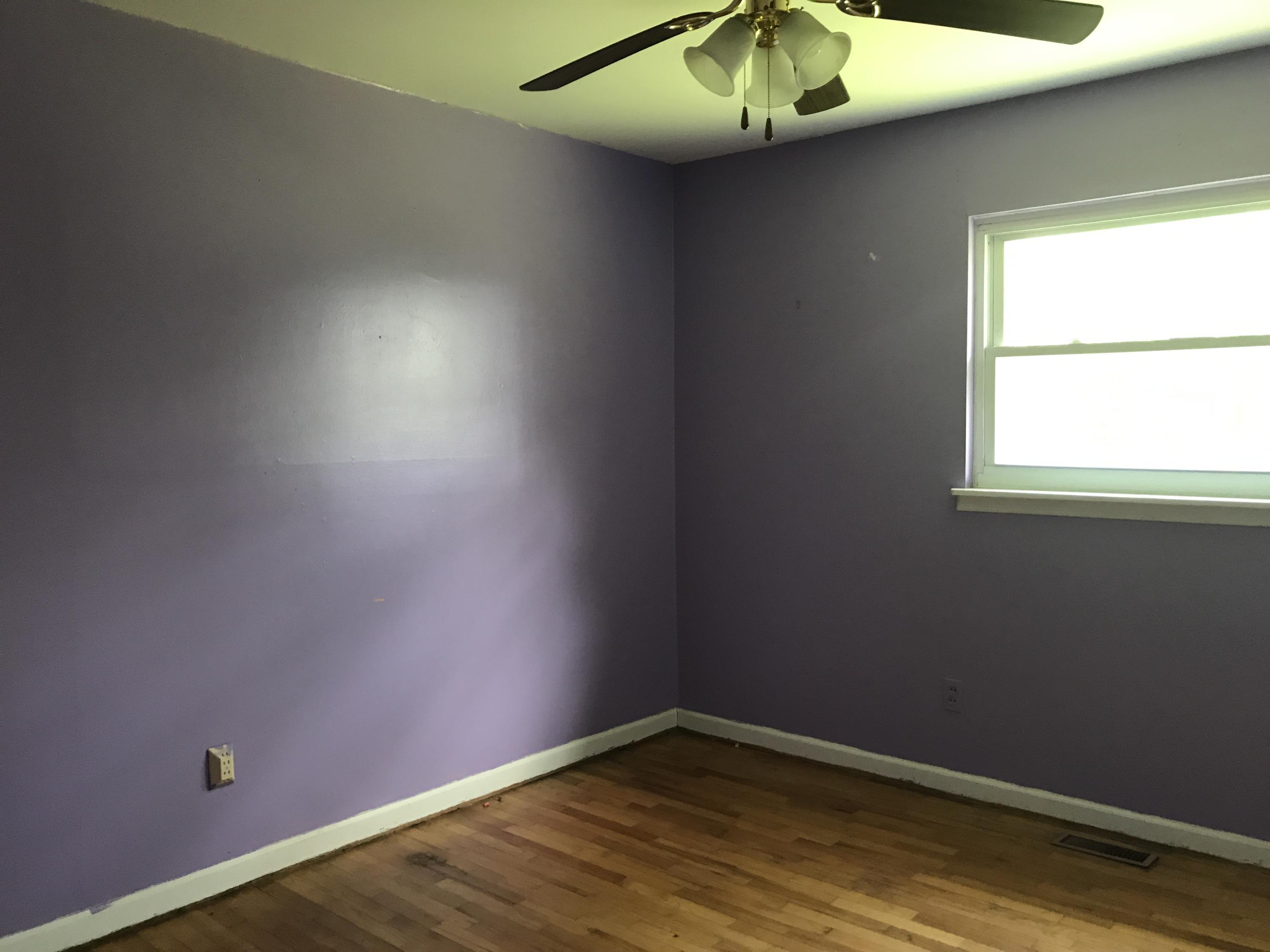 206 High Point Road Middlesboro, KY 40965 - Photo 10 of 14 Bedroom #2