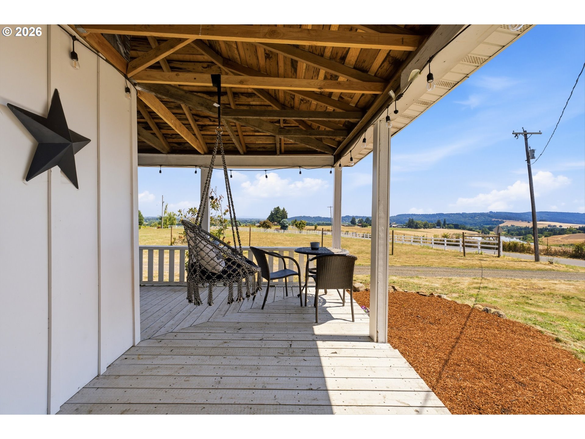 45649 Southwest Plumlee Road Forest Grove, OR 97116 - Photo 6 of 48 Porch