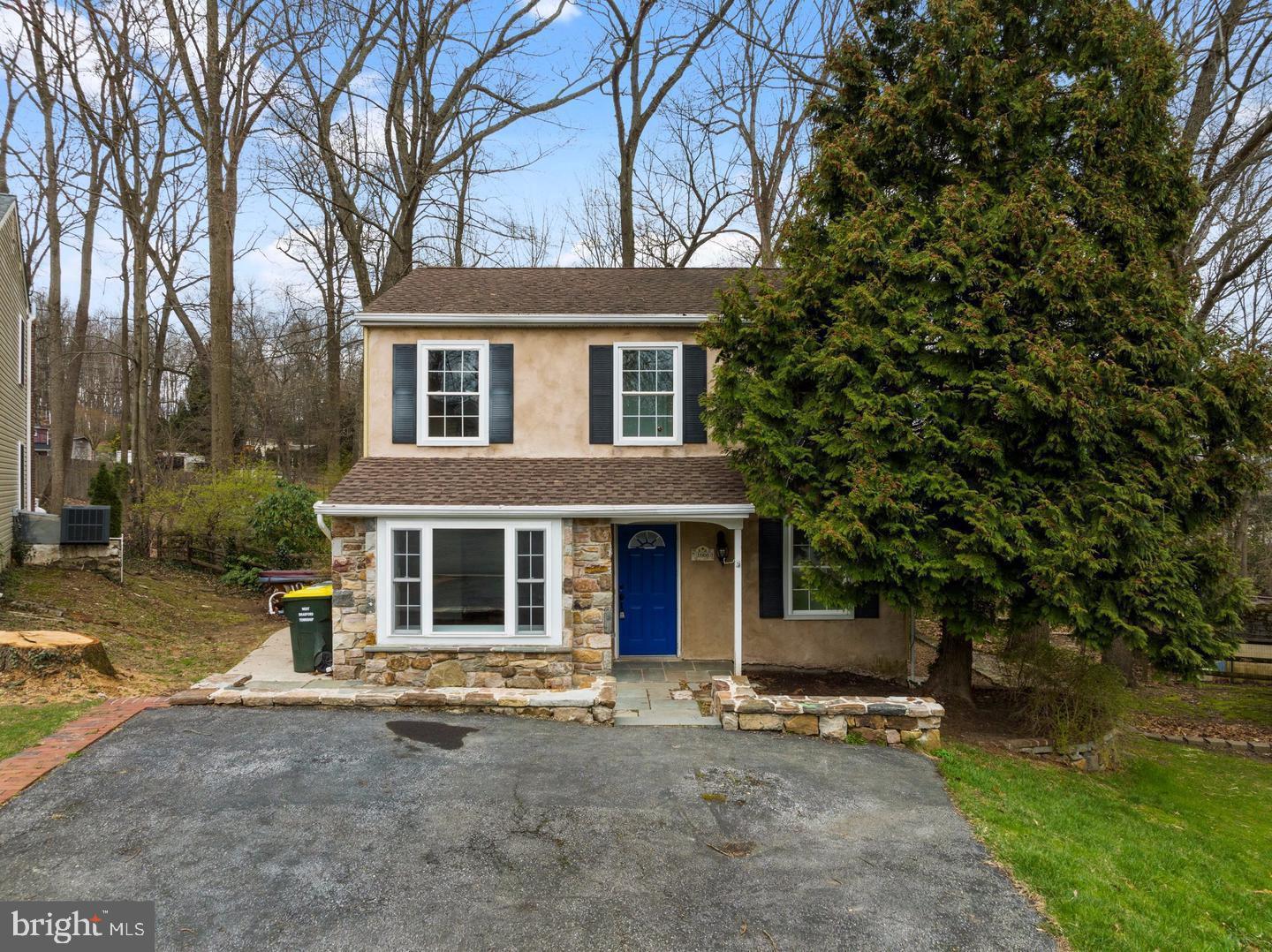 1666 Hemlock Circle, Downingtown, PA 19335 Compass