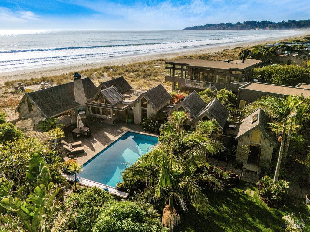 172 Seadrift Road Stinson Beach, CA 94970 - Photo 1 of 23