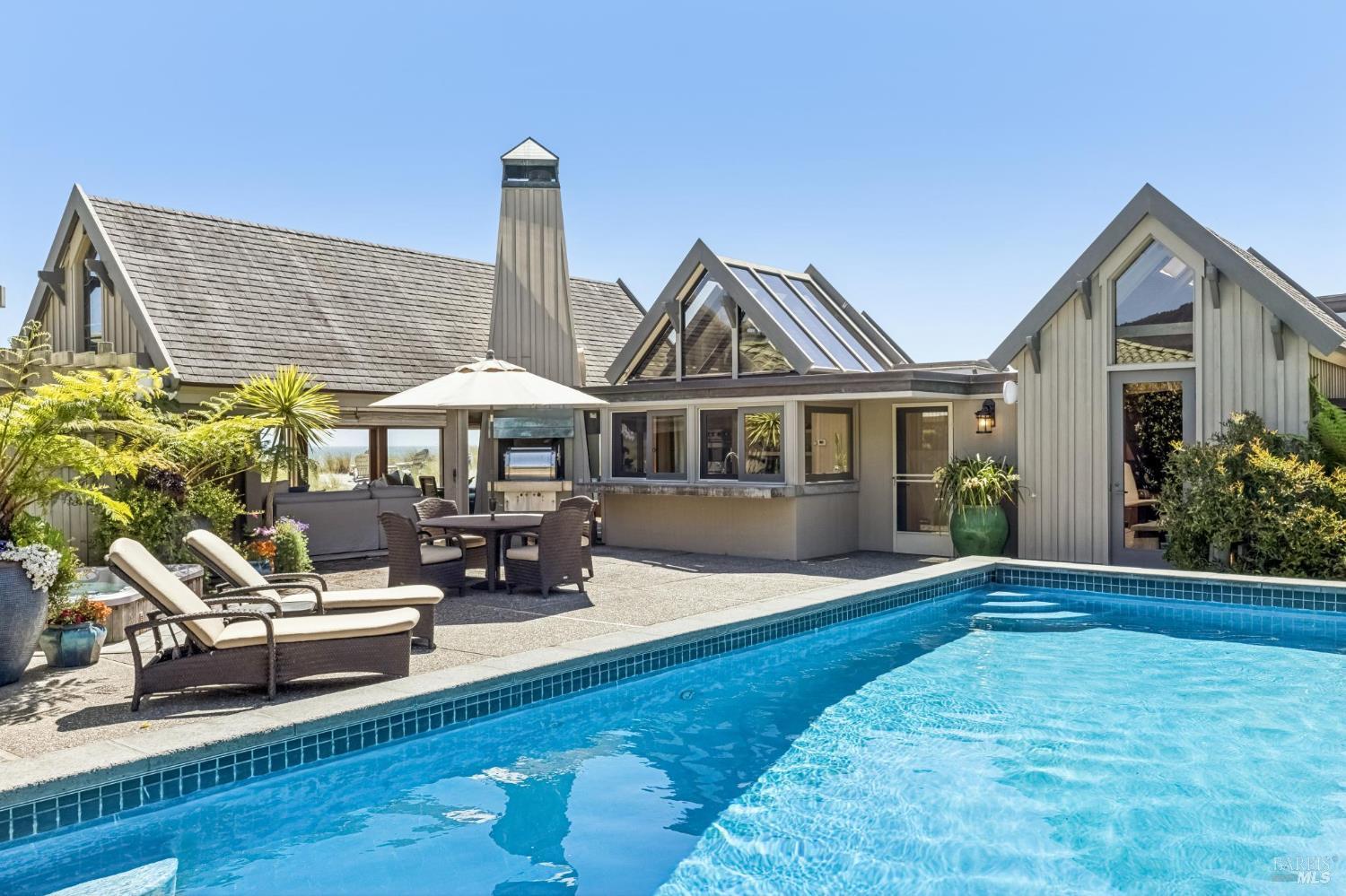 172 Seadrift Road Stinson Beach, CA 94970 - Photo 11 of 23