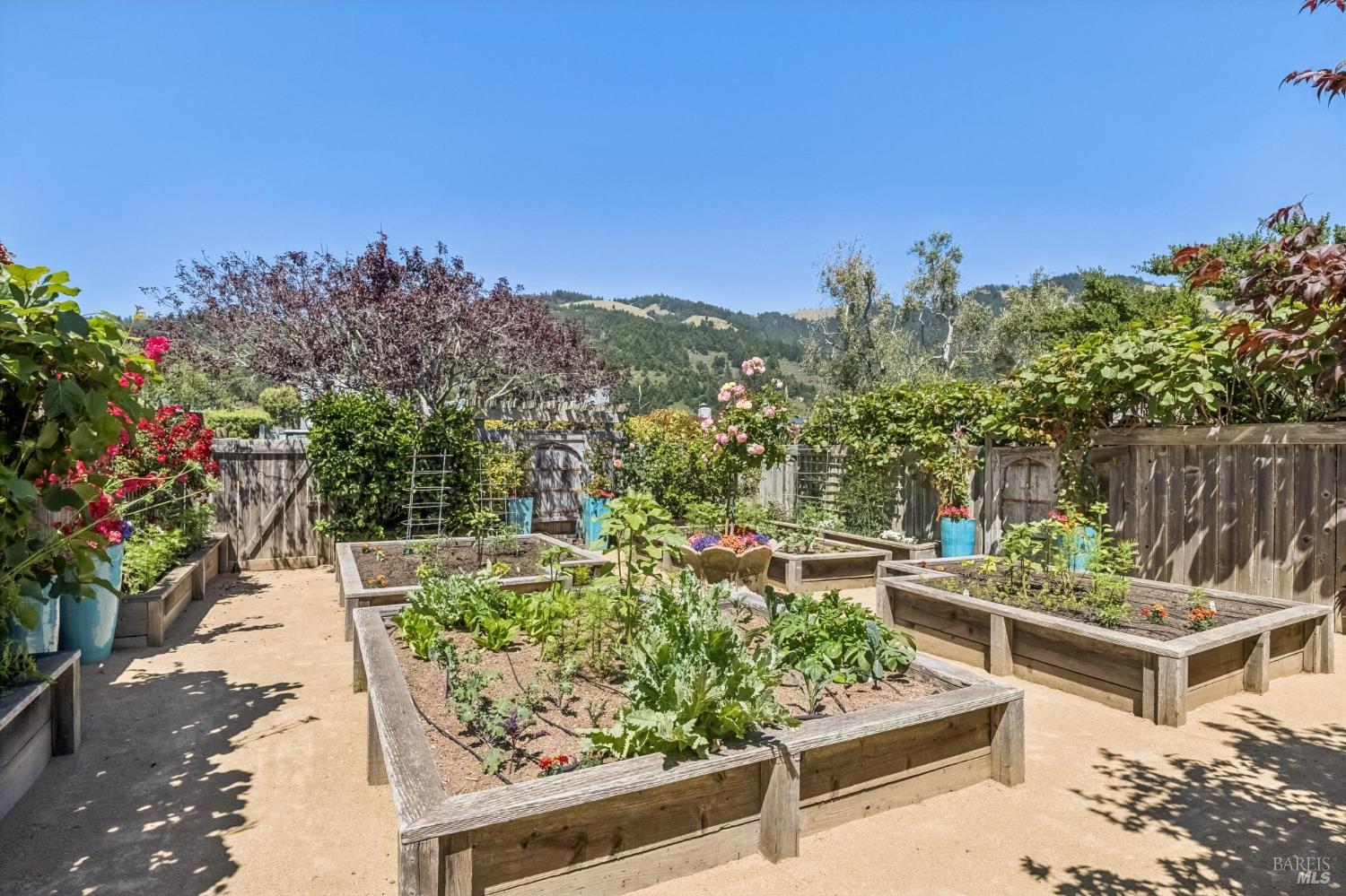 172 Seadrift Road Stinson Beach, CA 94970 - Photo 20 of 23