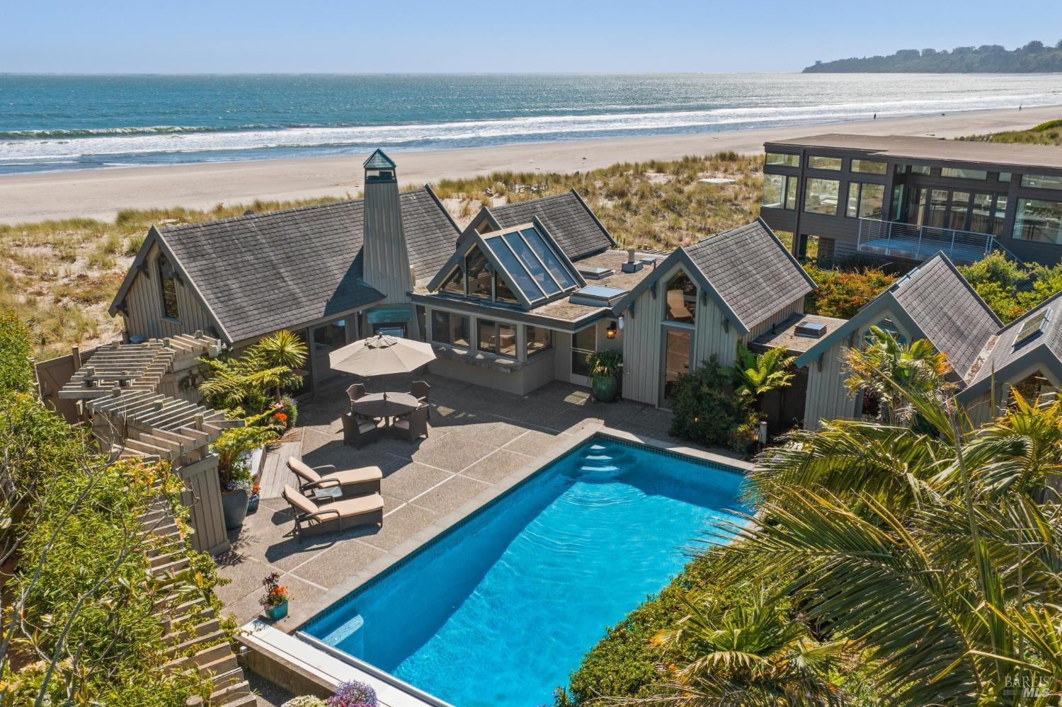 172 Seadrift Road Stinson Beach, CA 94970 - Photo 2 of 23