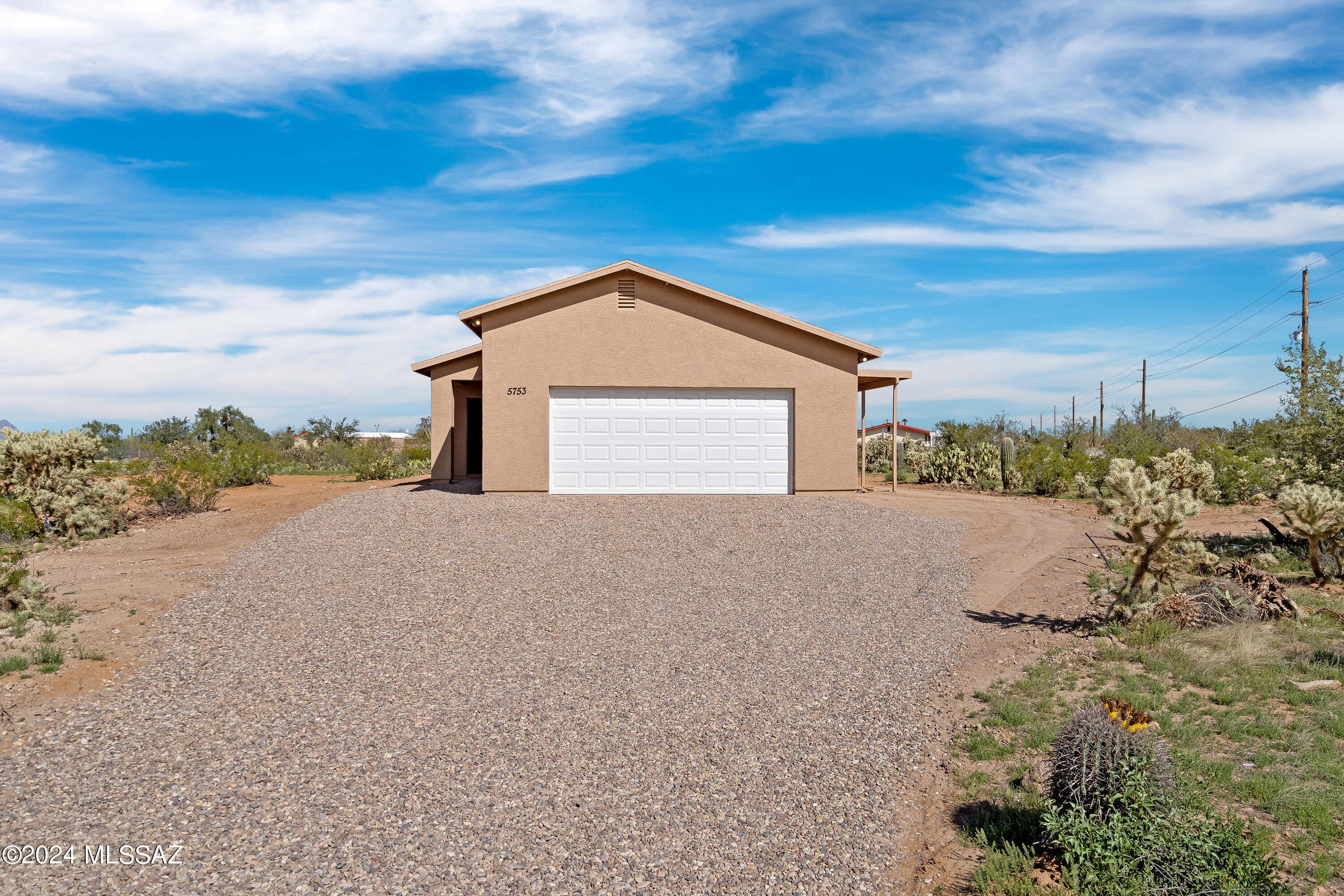 5753 North Avra Road Tucson, AZ 85743 - Photo 21 of 21 Gallery Image 21