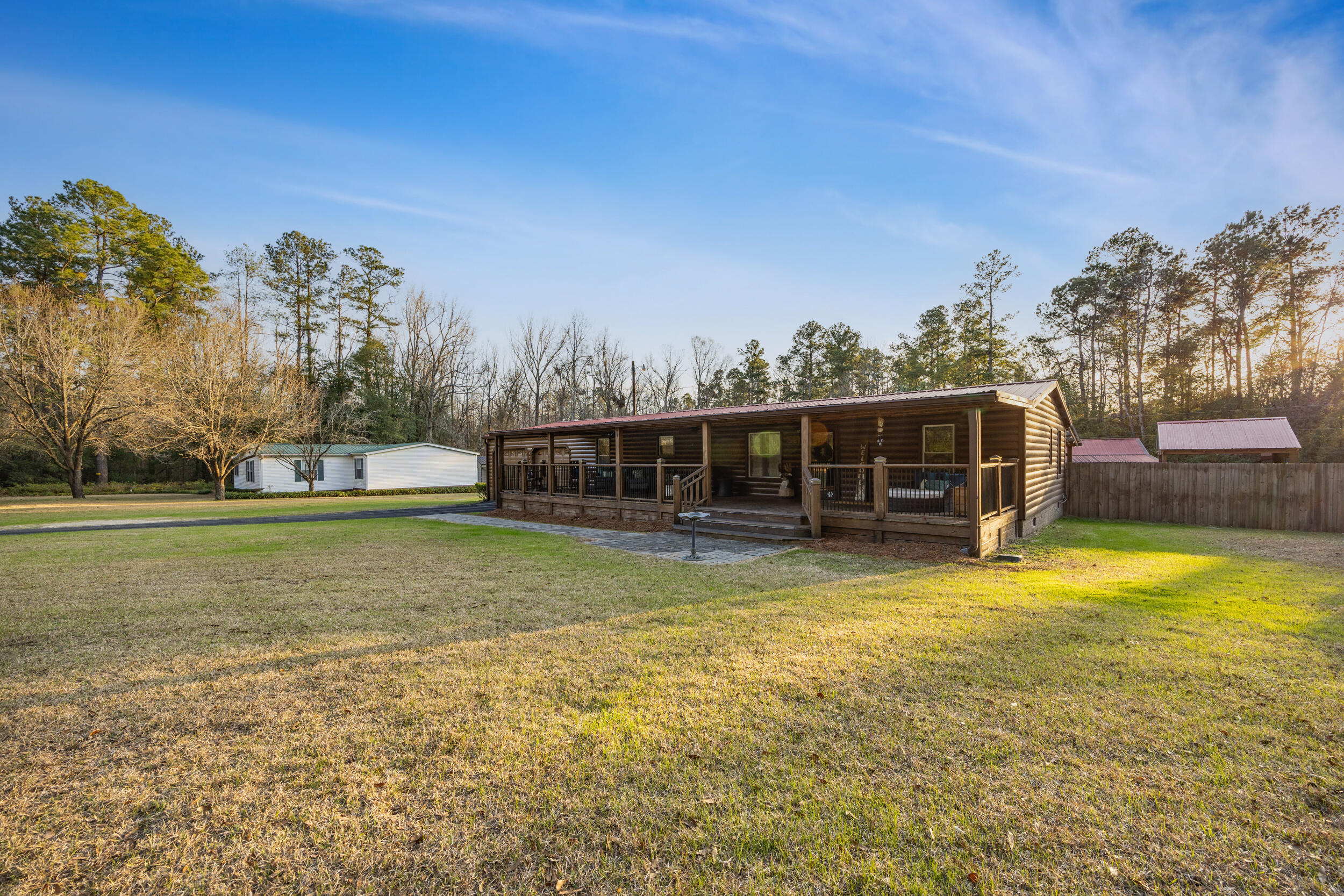 134 Bates Hill Road Jackson, SC 29831 - Photo 4 of 58 Gallery Image 4